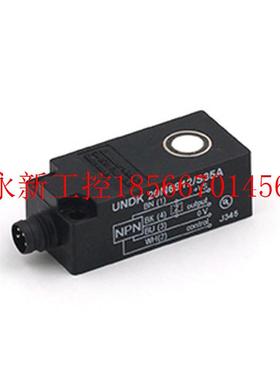 议价现货原装Baumer 堡盟 UNDK 20P6914/S35A-接近式超声波￥