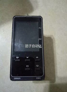 OMRON 欧姆龙 温控器 E5EC-QR2ASM-800询价