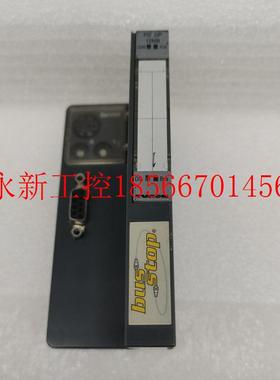 议价 TURCK模块BL20-GW-PBDP-12MB/6827002 拆机功能好 ￥