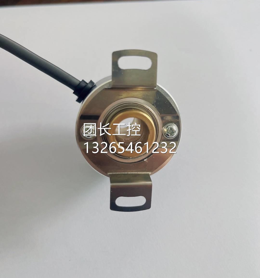 询价全新编码器E40H6-1000-3-T-24 H8 H10 H12 100-N 1024 600 半