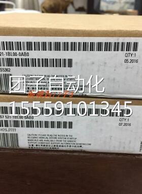 全新6ES7521-1EBL060-0AB0模块S7 521-1BL00问-0AB0价询价