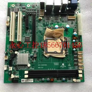 議價 成色新￥ 1830V2NA 研祥工控機主板ECS