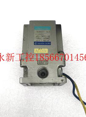 议价BN-7M31-8NISCON电磁阀AC220V现货￥
