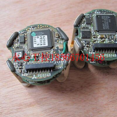 议价三菱伺服电机HA-LFS11K2       HA-LP11K2询价现货￥