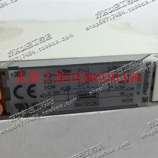 信号隔离继电器 WAS5 CCC 议价原装 844725 魏德米勒 现￥ 正品