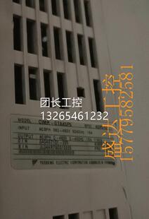 质80V 安川G7变频器 5.5W G7BQWA45P5 400V现货保K证量询价 CI3MR