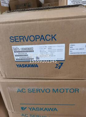 全新原装罚十安川电机SGD7S0-18A货0A0020现供应问价询价