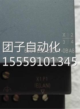 逻辑控制C器LOO24GCEo 6ED1052-2C 01-0BA8 询价