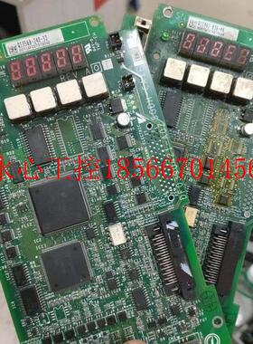 议价SGDH-CA1E DBM安川主板适用SGDM-1AADA/SGDM-1EADA包好保修￥