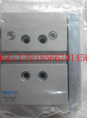 议价全新原装正品FESTO费斯托 170856 DFM-32-30-P-A-GF 现货￥