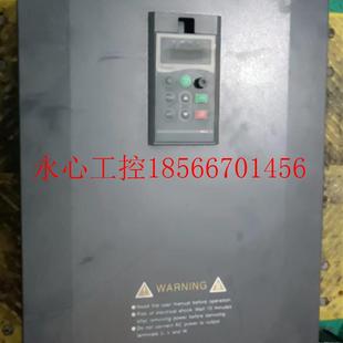 通电跳闸 议价溧水变频器维修 075P 4T055G 过电流故障修￥ 8000B