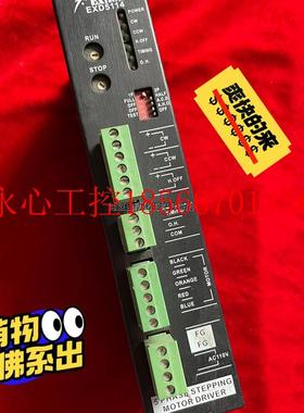 议价EXTION步进驱动器 EXD5114,实物图拍摄,功能完好￥