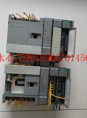 议价现货A-B SLC 500 [1747-L20A 有2台 一台重量2公斤 16-2左￥