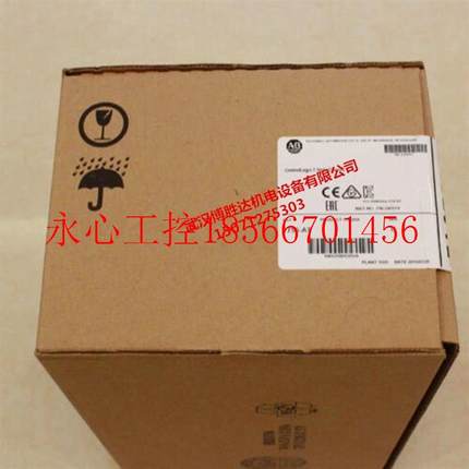 议价1756-A10A13/A171756-A10/控A4/A7 AB控制器模块架插槽 /PL￥