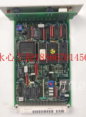 议价ABB综合继电保护器 SPAM 150 C 卡件 SPCJ 4D34-AA RS 425 ￥