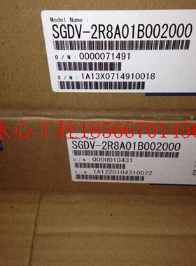 议价SGMJV-A5AAA4C安川伺服电机全新原装, 。￥