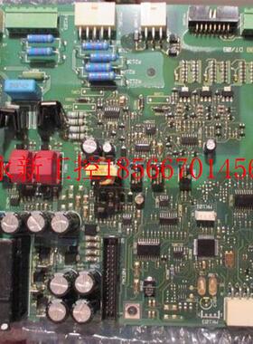 议价全新原装丹佛斯变频器130B6038 DT/08电源板大功率板议￥