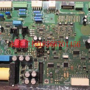 08电源板大功率板议￥ 议价全新原装 丹佛斯变频器130B6038
