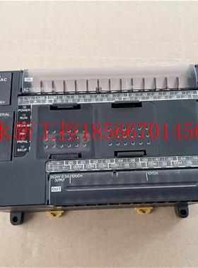 议价全新欧姆龙PLC可编程控制器CP1E-N40DR-A全新原装无包装￥