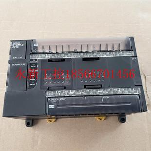 无包装 A全新原装 ￥ N40DR 议价全新欧姆龙PLC可编程控制器CP1E