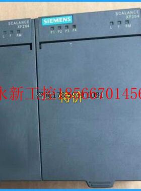 议价原装全新无包装X204,6GK7 204-0BA00-2AF2,6GK7204-0BA00-2￥
