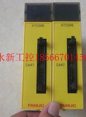 议价*A03UB-0发807-C055 ATC0B4 FANC 那科模块 原装现货现货￥