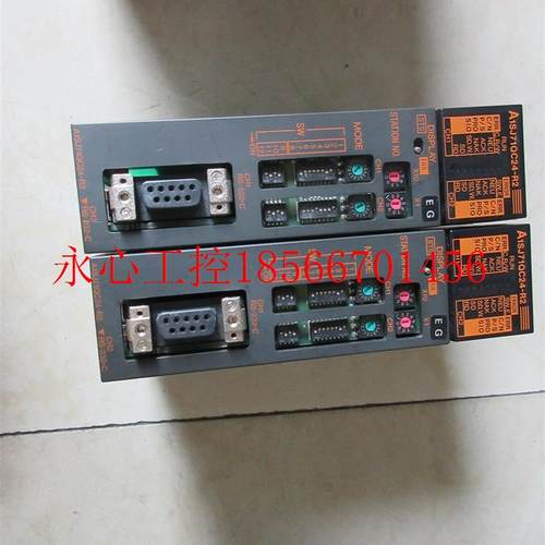 议价**拆机三菱 A1SJ71QC24-R2 现货￥