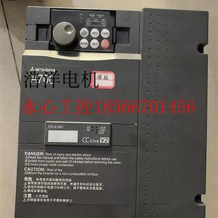 7.5K A740 CHT ￥ 5.5K 议价南京维修三菱变频器