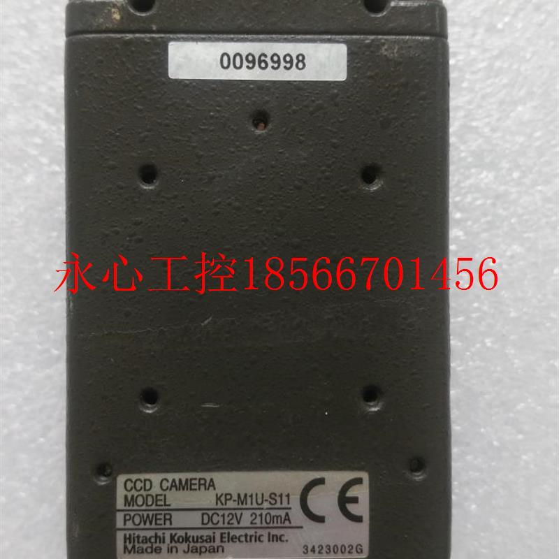 议价现货HITACHI  KP-M1U-S11实物图 现货 ￥