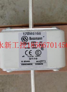 议价Busmann熔IEF器6170M6018/6068/6218/601断9/069/6169/6s21￥