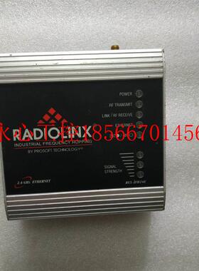议价RadioLinx 通讯模块 [ RLX-IFH24E-E 一个在23-4￥