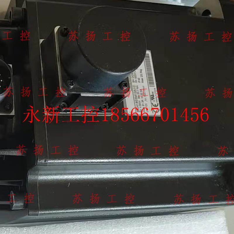 议价正品施耐德伺服电机BCH1803M12/32A1C/BCH1803M12/32F1￥