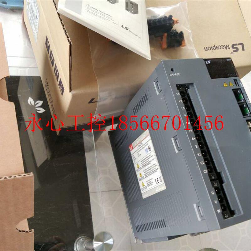 议价仓库销售韩国LS伺服驱动器L7SA010A官联保￥