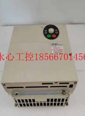 议价VF-S11系列 变频器 VFS11-4055PL-WN(R5)  5.5KW/380V 实物￥