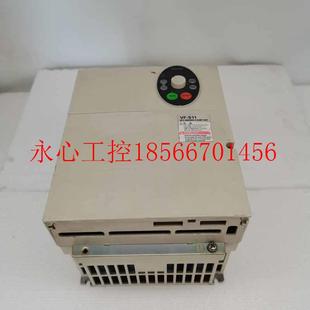 VFS11 4055PL 380V S11系列 实物￥ 5.5KW 变频器 议价VF