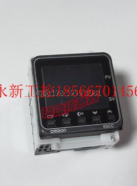 议价E5CC-QX2ASM-802/800/005/880欧姆龙OMRON数显温控器温控仪￥