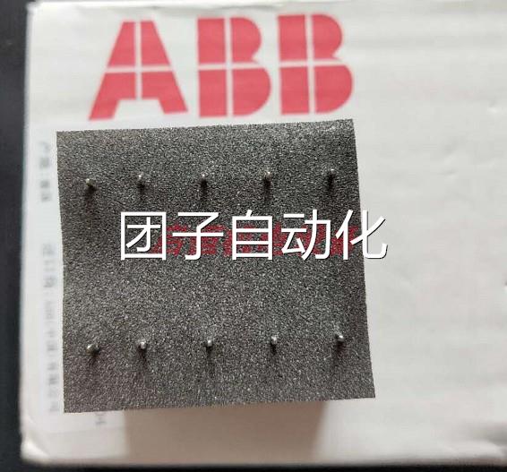 全新原装正品ABB微型接触器针脚 B7-30-10-P 24V 450Hz询价