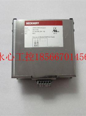 议价现货BECKHOFF 倍福    9900-U330 Batterypack  一台在16-3￥