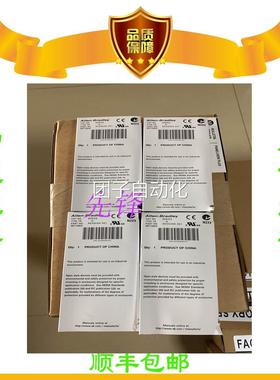 美国AB正品1734-AENTR 1762-IQ32T 1756-ENBT 1762-IF2OF2询价