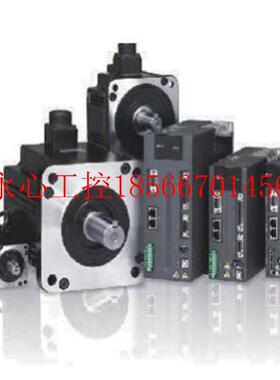 议价台达伺服电机E台达CMA -G13109RS 全新原装 AS服D-A2系列伺￥