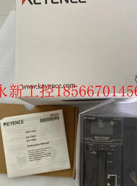 议价基恩士:型号:KV-7500现货￥