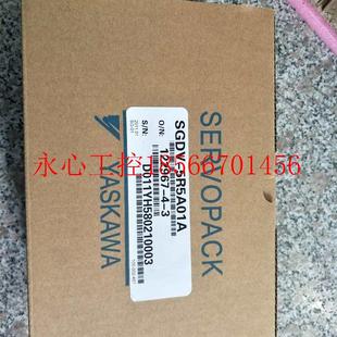 7R6A01A 5R5A11A 002000安川驱动器全新质保￥ 5R5A01A 议价SGDV