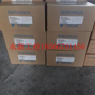 议价安川伺服电机SGMGH 欢迎采购￥ 20DCA6H 库存有货
