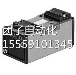 FESTO 双控阀 J-5/2-D1正-C 15-气1007 原装品询价