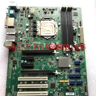 C226 议价现货 C226芯片组DL631 DL631 1150工控主板￥ DFI