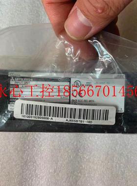 议价原装 正品 进口日本三菱/MISUBISHI模块 AJ65SBTB1-16D 无￥