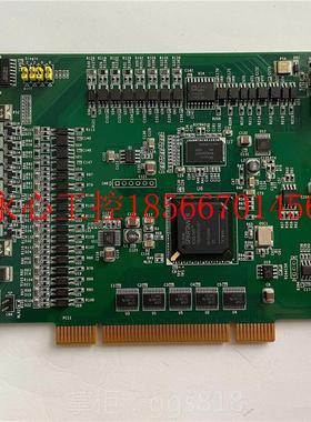 议价现货研华 PCI-1245L A2 19A3124512-01运动控制卡现货￥