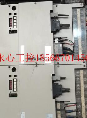 议价安川二代SGDM-1AADA/SGMGH-1AACA61伺服￥