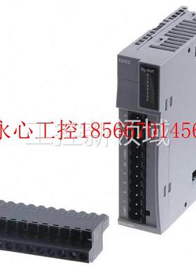 议价FC6A-PJ2CP idec和泉 PK2AV PK2AW FT9Z-1A01 控制器配件现￥