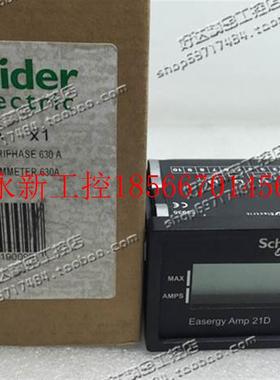 议价原装 法国Schneider/施耐德 59935 AA Amp 21D 630A 数显电￥